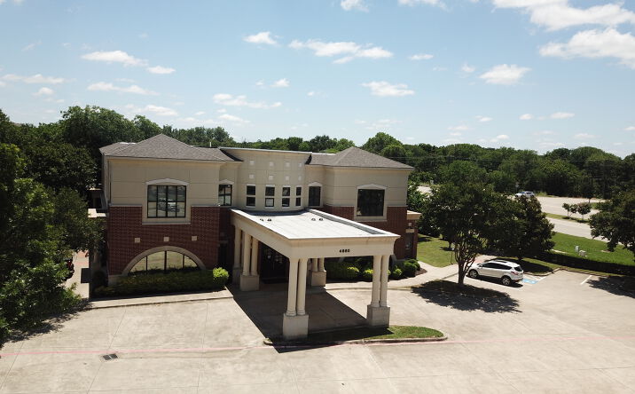 Pictures of Office property located at 4880 Long Prairie Rd, Flower Mound, TX 75028 for lease - image #1