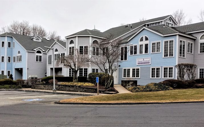 Pictures of Office property located at 384 Merrow Rd, Tolland, CT 06084 for lease - image #1