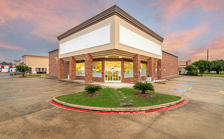 Pictures of Retail property located at 12585 Richmond Ave., Houston, TX 77082 for lease - image #1