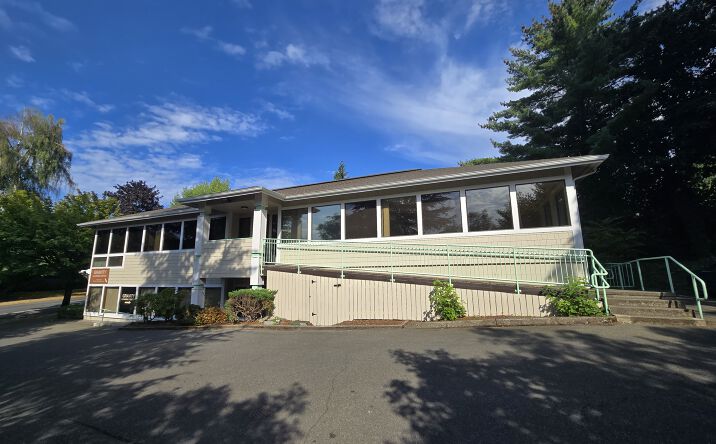 Pictures of Office property located at 1211 4th Ave E, Olympia, WA 98506 for lease - image #1