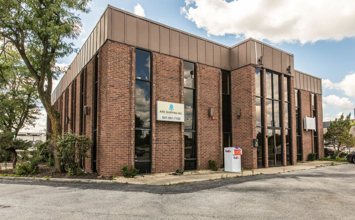 Pictures of Office property located at 1080 Nerge Road, Elk Grove Village, IL 60007 for lease - image #1
