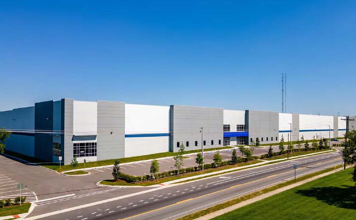 Pictures of Industrial property located at 6337 Mango Rd, Seffner, FL 33584 for lease - image #1