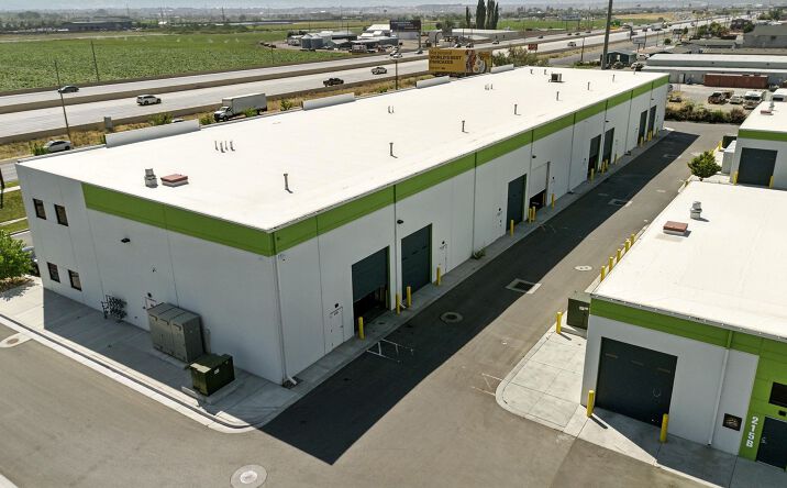 Pictures of Industrial property located at 317 N 2000 W, Springville, UT 84663 for lease - image #1