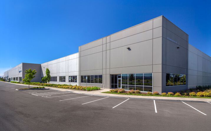 Pictures of Industrial property located at 3315 Aumsville Hwy SE, Salem, OR 97317 for lease - image #1