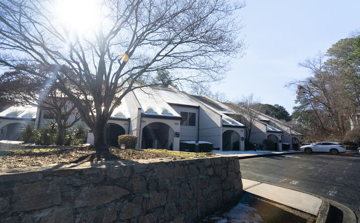 Pictures of Office property located at 1820 The Exchange SE, Atlanta, GA 30339 for lease - image #1
