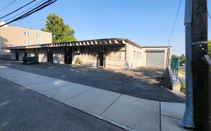 Pictures of Industrial property located at 56 Columbia St, West Orange, NJ 07075 for lease - image #1