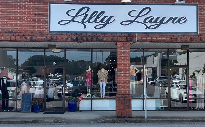 Pictures of Retail property located at 719, 801, & 803 Hwy 43 South, Saraland, AL 36571 for lease - image #1