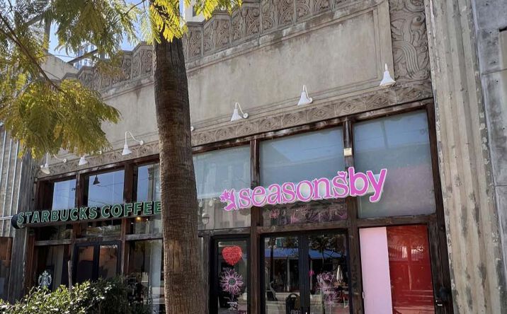 Pictures of Retail, Restaurant property located at 1354 3rd Street Promenade, Santa Monica, CA 90401 for lease - image #1