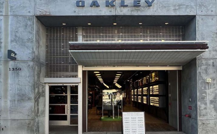 Pictures of Retail property located at 1350 3rd Street Promenade, Santa Monica, CA 90401 for lease - image #1