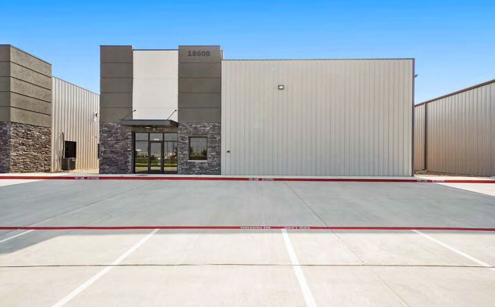 Pictures of Industrial property located at 18608 Kermier Rd, Hockley, TX 77447 for lease - image #1
