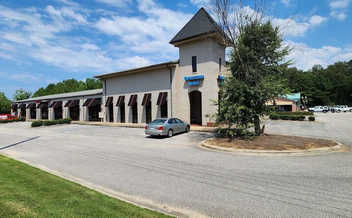 Pictures of Retail, Office property located at 2600 Co Rd 58, Helena, AL 35080 for lease - image #1