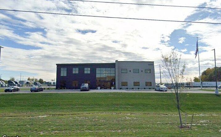 Pictures of Industrial property located at 3114 84th Ave, Zeeland, MI 49464 for lease - image #1