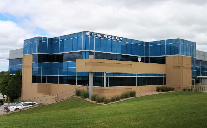 Pictures of Office property located at 515 N 162nd Avenue, Omaha, NE 68118 for lease - image #1