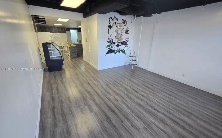 Pictures of Retail property located at 2501 N State Road 7 # 2503, Margate, FL 33063 for lease - image #1