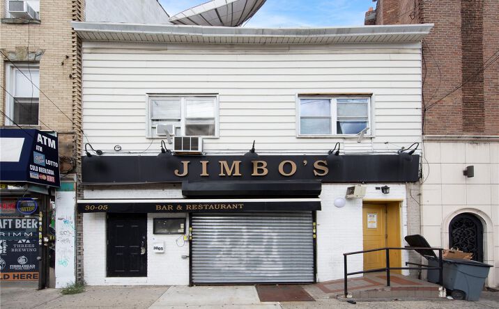 Pictures of Retail property located at 30-05 Astoria Boulevard, New York, NY 11102 for lease - image #1