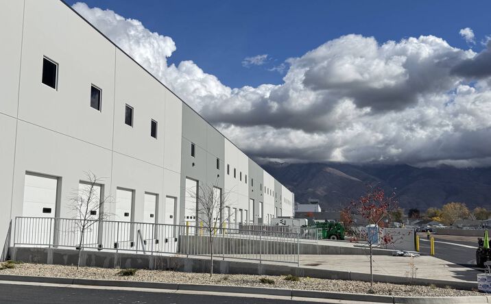 Pictures of Retail, Industrial, Special Purpose property located at 225 Sugar St, Layton, UT 84041 for lease - image #1