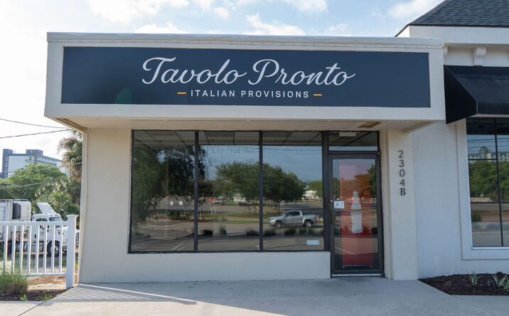 Pictures of Restaurant, Special Purpose property located at 2304 N Kings Hwy, Myrtle Beach, SC 29577 for lease - image #1