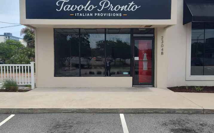 Pictures of Restaurant, Special Purpose property located at 2304 N Kings Hwy, Myrtle Beach, SC 29577 for lease - image #1