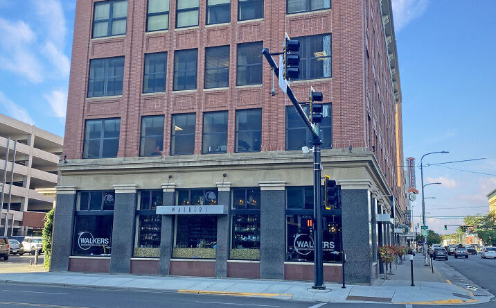 Pictures of Office property located at 2708 First Ave N, Billings, MT 59101 for lease - image #1