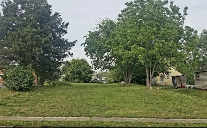 Pictures of Land, Retail, Industrial property located at 336 Sycamore Ave, Newport News, VA 23607 for lease - image #1
