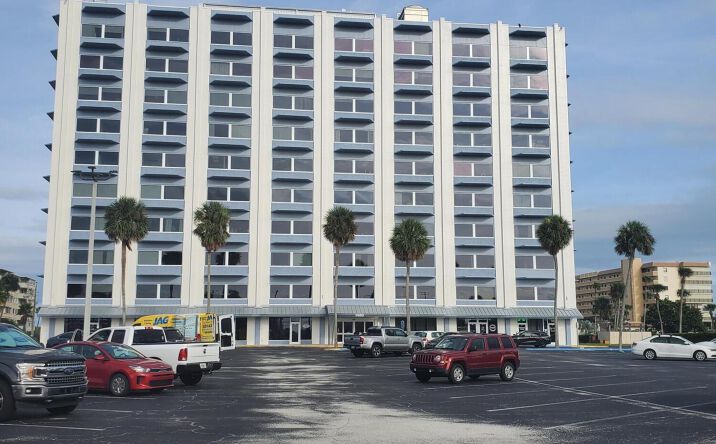 Pictures of Office property located at 1980 N Atlantic Avenue 422, Cocoa Beach, FL 32931 for lease - image #1