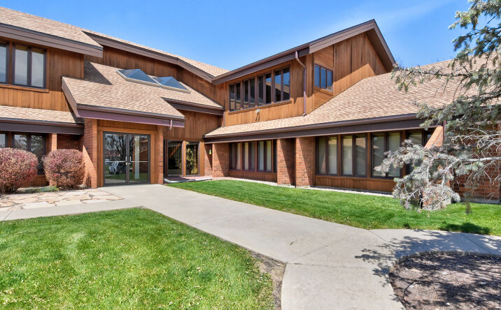 Pictures of Office property located at 1300 Plaza Ct N, Lafayette, CO 80026 for lease - image #1