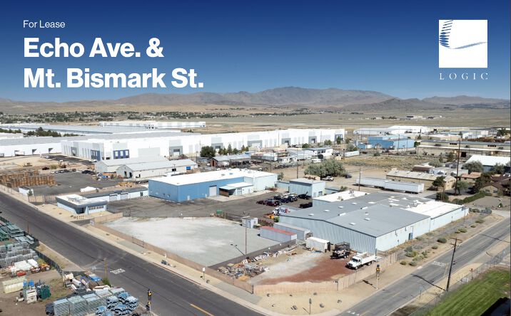 Pictures of Industrial property located at 5601 Echo Ave, Reno, NV 89506 for lease - image #1