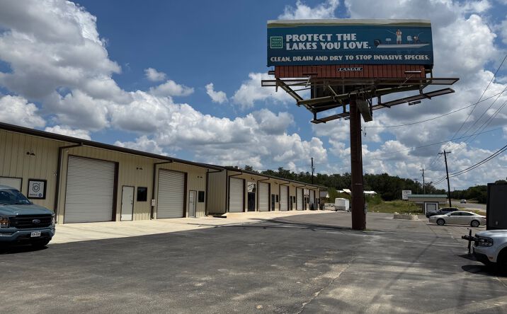 Pictures of Retail, Industrial, Special Purpose property located at 30310 FM306, Spring Branch, TX 78070 for lease - image #1