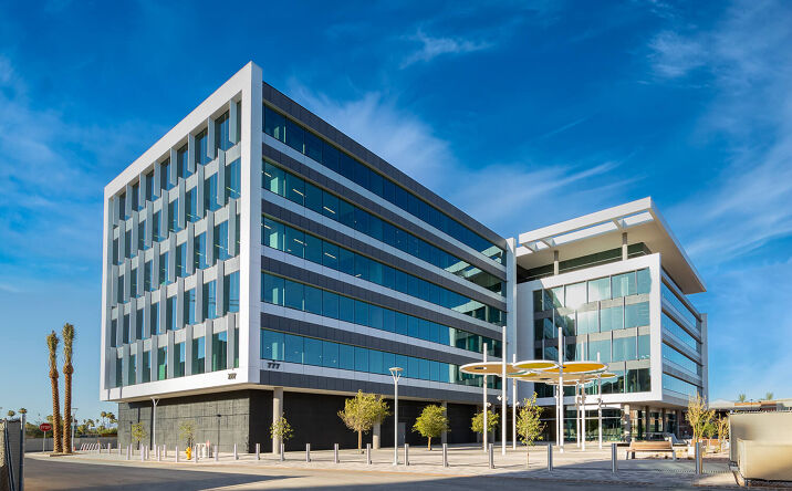 Pictures of Office property located at 777 S Novus Pl, Tempe, AZ 85281 for lease - image #1