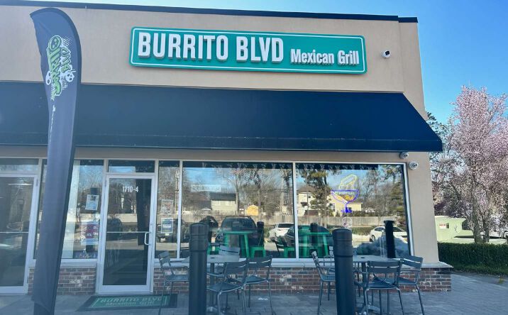 Pictures of Retail, Restaurant property located at 1710 Route 112, Coram, NY 11727 for lease - image #1