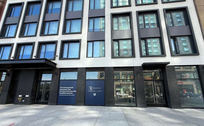 Pictures of Retail property located at 212 E 125th St, New York, NY 10035 for lease - image #1