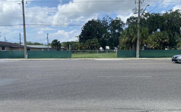 Pictures of Land property located at 117 & 131 NEW BERLIN Road, Jacksonville, FL 32218 for lease - image #1