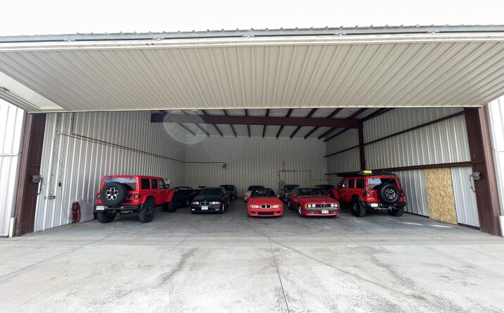 Pictures of Office, Industrial, Special Purpose property located at 3000 Airport Drive 311 Erie Colorado 80516, Erie, US 80516 for lease - image #1