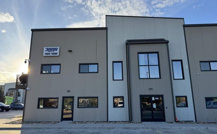 Pictures of Office, Industrial, Special Purpose property located at 3000 Airport Dr Unit 406 Erie CO  80516, Erie, US 80516 for lease - image #1