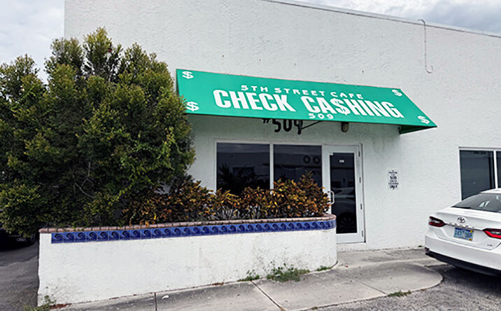 Pictures of Retail, Office, Industrial property located at 509 S Dixie Hwy E, Pompano Beach, FL 33060 for lease - image #1
