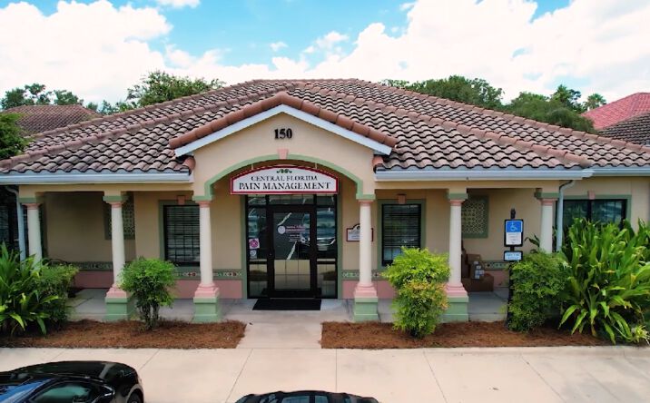 Pictures of Office property located at 1503 Buenos Aires Blvd, The Villages, FL 32159 for lease - image #1