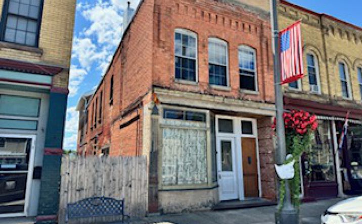 Pictures of Retail, Office property located at 3168 State St, Caledonia, NY 14423 for lease - image #1