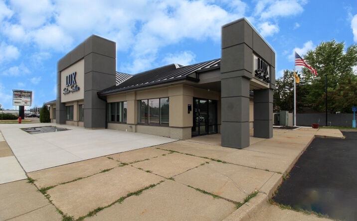 Pictures of Retail, Office property located at 27621 Warren Rd, Garden City, MI 48135 for lease - image #1