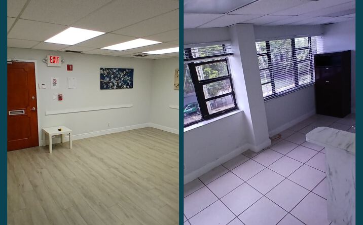Pictures of Office property located at 1250 SW 27th Ave, Miami, FL 33135 for lease - image #1