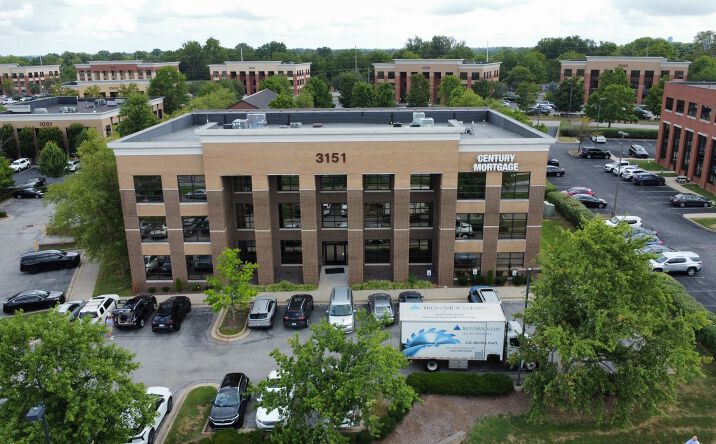 Pictures of Office property located at 3151 Beaumont Centre Cir, Lexington, KY 40513 for lease - image #1