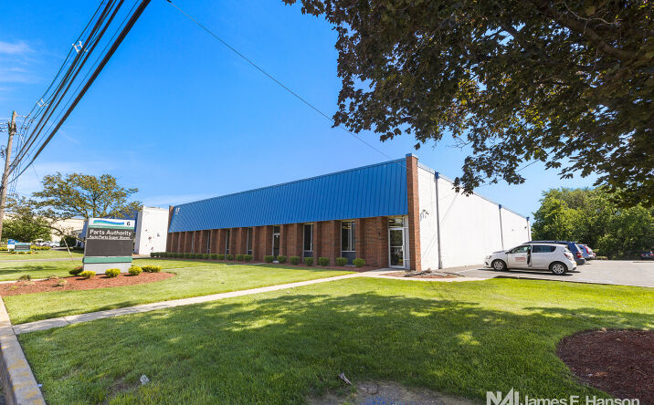 Pictures of Industrial property located at 6 Jules Ln, New Brunswick, NJ 08901 for lease - image #1
