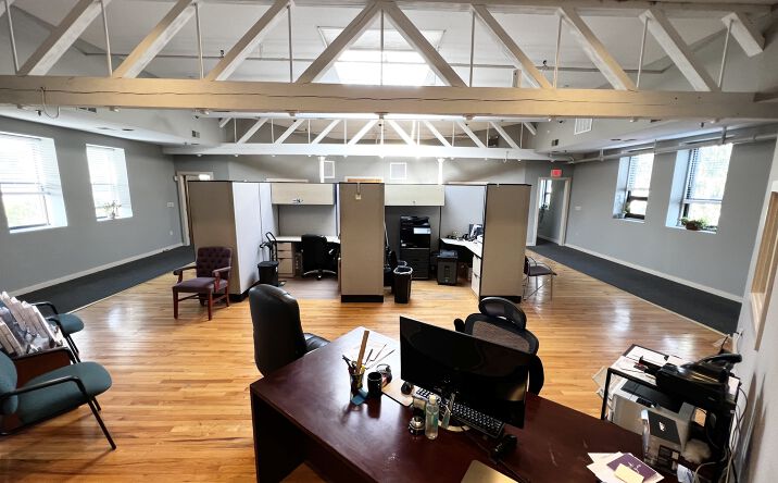 Pictures of Office property located at 98 Washington St, Middletown, CT 06457 for lease - image #1