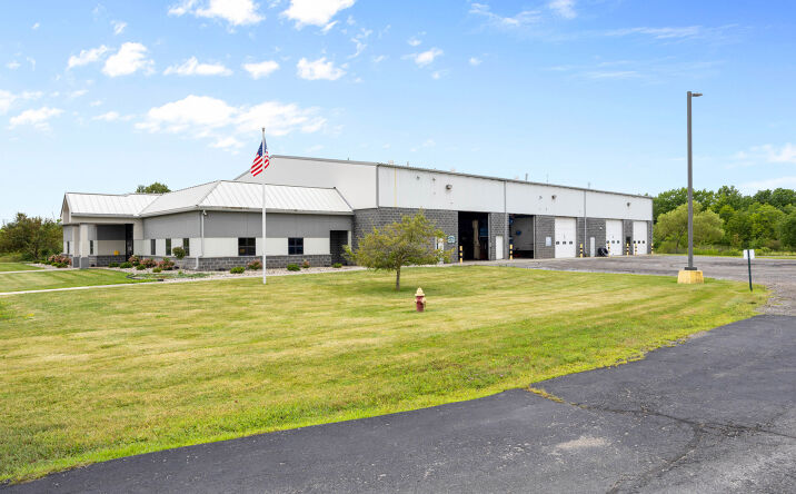 Pictures of Industrial property located at 2926 Lakeville Rd, Avon, NY 14414 for lease - image #1