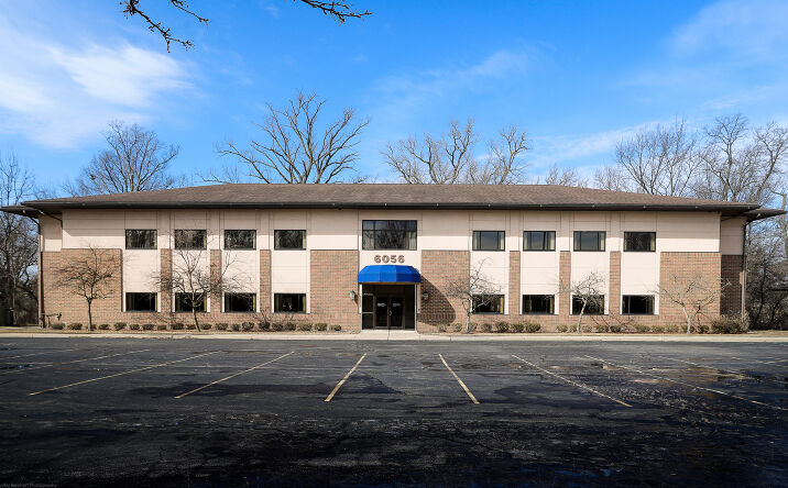 Pictures of Office property located at 6056 Deer Park Ct, Toledo, OH 43614 for lease - image #1