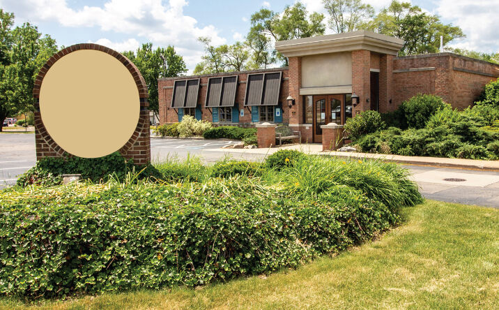 Pictures of Office property located at 5402 Portage Rd, Portage, MI 49002 for lease - image #1