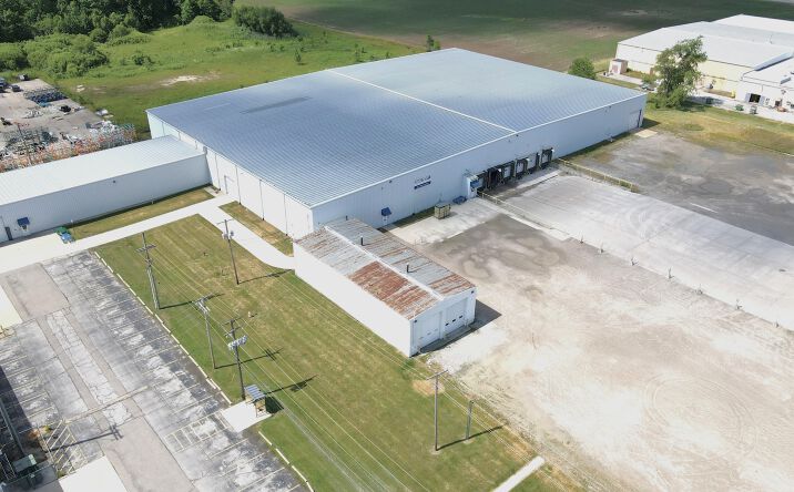 Pictures of Industrial property located at 621 W Linfoot St, Wauseon, OH 43567 for lease - image #1
