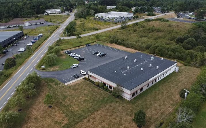 Pictures of Industrial property located at 501 County Rd, Westbrook, ME 04092 for lease - image #1