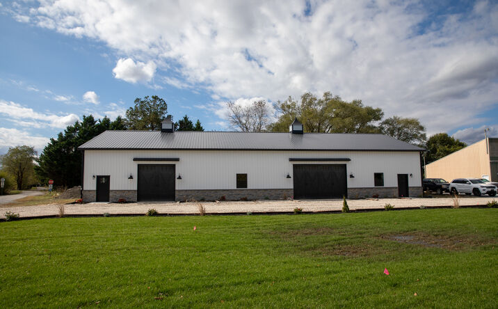 Pictures of Industrial property located at 266 W State St, Millsboro, DE 19966 for lease - image #1