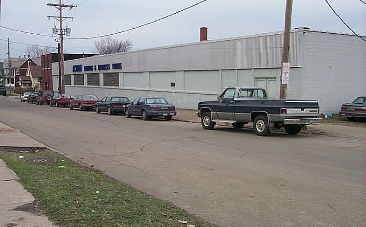 Pictures of Industrial property located at 818 E 9th St, Erie, PA 16503 for lease - image #1