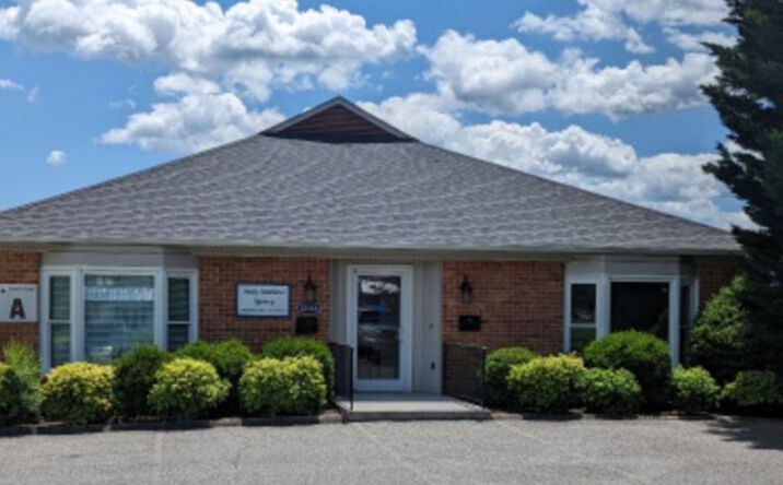 Pictures of Office property located at 20566 Timberlake Road, Lynchburg, VA, Lynchburg, US 24502 for lease - image #1